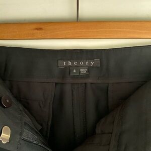 Theory pants